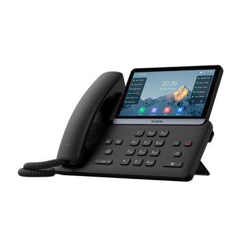 Yealink SIP T77U Business IP Phone dealers price in hyderabad, telangana, andhra, vijayawada, secunderabad, warangal, nalgonda, nizamabad, guntur, tirupati, nellore, vizag, india