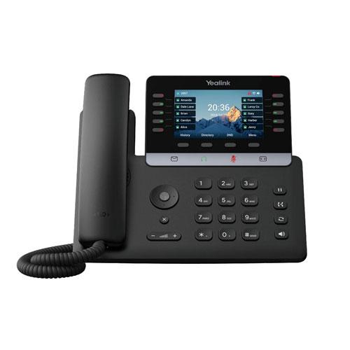 Yealink SIP T74W Business IP Phone dealers price in hyderabad, telangana, andhra, vijayawada, secunderabad, warangal, nalgonda, nizamabad, guntur, tirupati, nellore, vizag, india