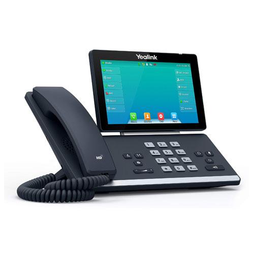 Yealink SIP T57W Business IP Phone dealers price in hyderabad, telangana, andhra, vijayawada, secunderabad, warangal, nalgonda, nizamabad, guntur, tirupati, nellore, vizag, india