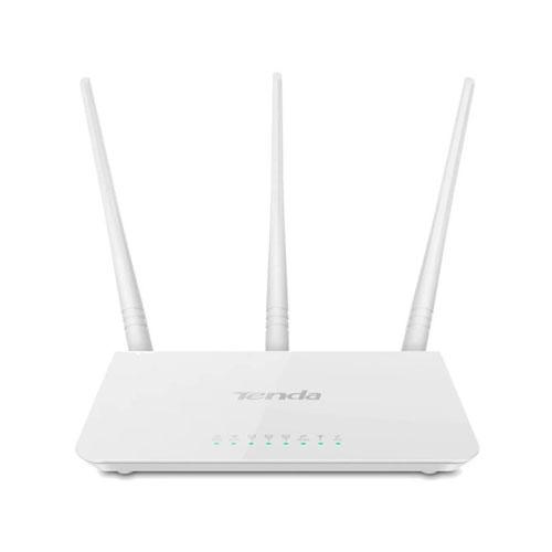 Tenda F3 Wireless Router dealers price in hyderabad, telangana, andhra, vijayawada, secunderabad, warangal, nalgonda, nizamabad, guntur, tirupati, nellore, vizag, india