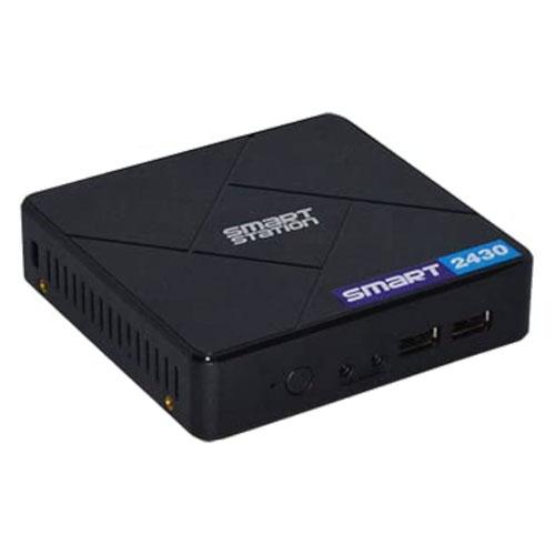 Smartstation 2430V3 1GB Ram Zero Client dealers price in hyderabad, telangana, andhra, vijayawada, secunderabad, warangal, nalgonda, nizamabad, guntur, tirupati, nellore, vizag, india
