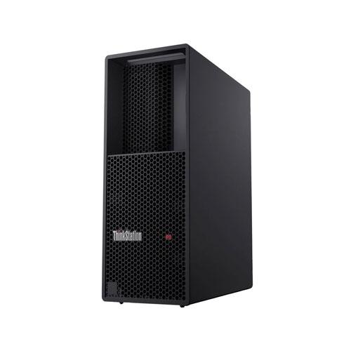Lenovo ThinkStation P3 Tower 32GB DDR5 Memmory Workstation dealers hyderabad