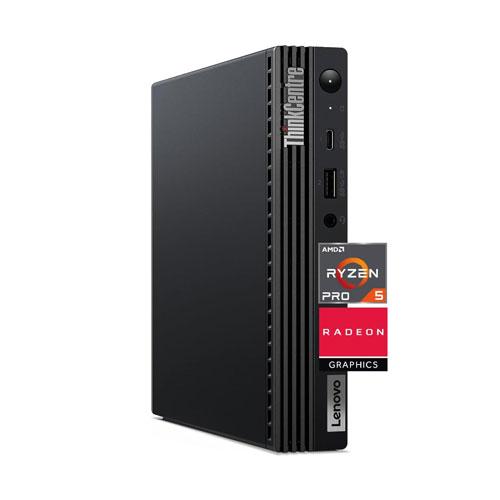 Lenovo ThinkCentre M75q Gen 5 16GB DDR5 Memory WorkStation dealers hyderabad