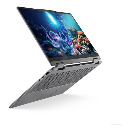 Lenovo Yoga 7 2-in-1 Gen 10 14 AMD Laptop price in hyderabad, telangana, andhra, vijayawada, secunderabad