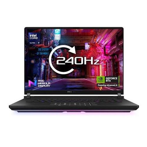 ASUS ROG Strix SCAR 18 Gaming Laptop 18 240 Hz Laptop price in hyderabad, telangana, andhra, vijayawada, secunderabad