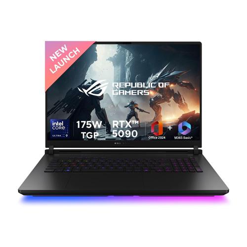 ASUS ROG Strix SCAR 16 i9 14th Gen Laptop price in hyderabad, telangana, andhra, vijayawada, secunderabad