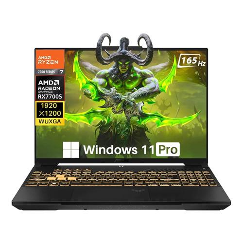 ASUS TUF A16 Ryzen 9 RTX 5070 Laptop dealers price in hyderabad, telangana, andhra, vijayawada, secunderabad, warangal, nalgonda, nizamabad, guntur, tirupati, nellore, vizag, india