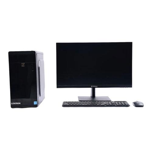 Exatron Dx410P 8125BG Desktop dealers price in hyderabad, telangana, andhra, vijayawada, secunderabad, warangal, nalgonda, nizamabad, guntur, tirupati, nellore, vizag, india