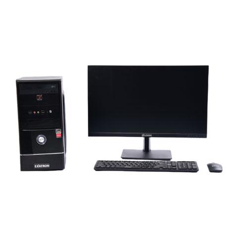 Exatron Dx605AT 2 M Storage Desktop dealers price in hyderabad, telangana, andhra, vijayawada, secunderabad, warangal, nalgonda, nizamabad, guntur, tirupati, nellore, vizag, india