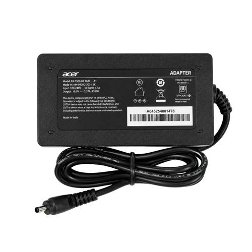 Acer 19V 2A 45W Laptop Charger Adapter models pricelist in hyderabad, telangana, andhra, vijayawada, secunderabad, warangal, nalgonda, nizamabad, guntur, tirupati, nellore, vizag, india Acer 19V 2A 45W Laptop Charger Adapter dealers price in hyderabad, telangana, andhra, vijayawada, secunderabad, warangal, nalgonda, nizamabad, guntur, tirupati, nellore, vizag, india