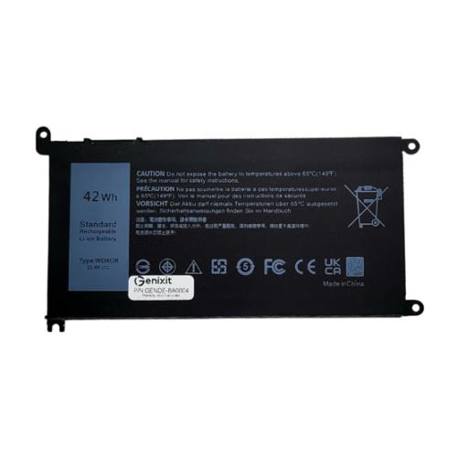Dell Original 3500mAh 11V 42WHR Replacement Battery price in hyderabad, telangana, andhra, vijayawada, secunderabad