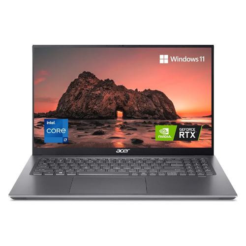 Acer Swift X Intel Core i7 11390H Processor 16 Laptop models pricelist in hyderabad, telangana, andhra, vijayawada, secunderabad, warangal, nalgonda, nizamabad, guntur, tirupati, nellore, vizag, india Acer Swift X Intel Core i7 11390H Processor 16 Laptop dealers price in hyderabad, telangana, andhra, vijayawada, secunderabad, warangal, nalgonda, nizamabad, guntur, tirupati, nellore, vizag, india
