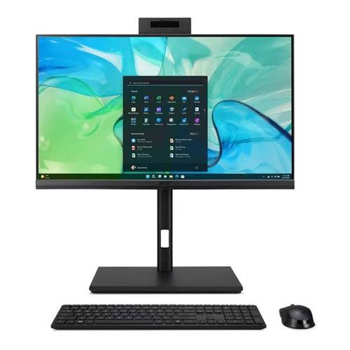 Acer Veriton Z4694G All-in-One Desktop PC Core i5 Desktop price in hyderabad, telangana, andhra, vijayawada, secunderabad