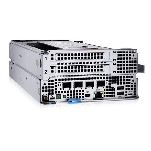 Dell PowerEdge XR4520c Double Width Edge Sled Server price in hyderabad, telangana, andhra, vijayawada, secunderabad