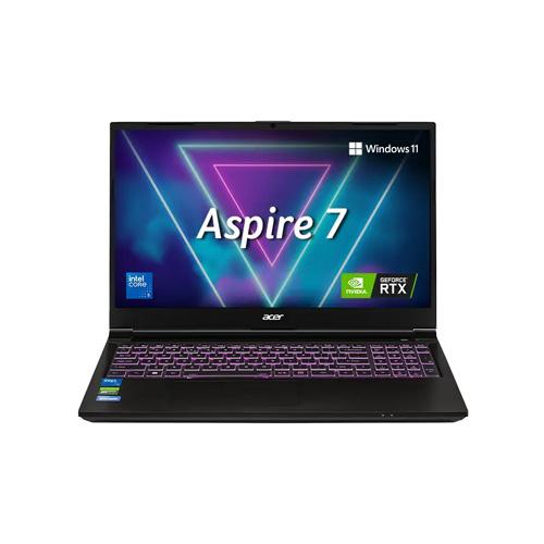 Acer Aspire 7 A715 59G 54Q6 Laptop price in hyderabad, telangana, andhra, vijayawada, secunderabad