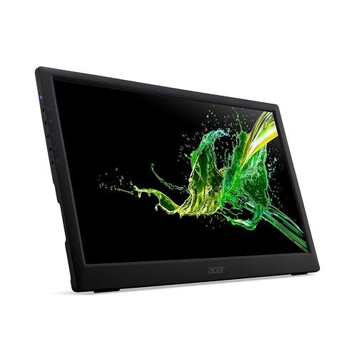 Acer PM161QB 15 FHD 60Hz IPS Portable Monitor dealers price in hyderabad, telangana, andhra, vijayawada, secunderabad, warangal, nalgonda, nizamabad, guntur, tirupati, nellore, vizag, india