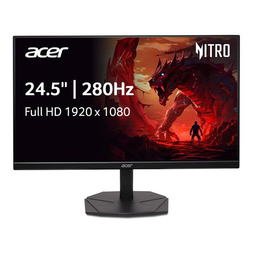 Acer Nitro Kg251q Ips 24 Full Hd 180hz Gamer Monitor dealers price in hyderabad, telangana, andhra, vijayawada, secunderabad, warangal, nalgonda, nizamabad, guntur, tirupati, nellore, vizag, india