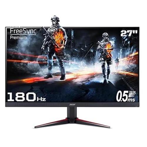 Acer 27 Nitro EDA270U 1500r 180hz Gaming Monitor dealers price in hyderabad, telangana, andhra, vijayawada, secunderabad, warangal, nalgonda, nizamabad, guntur, tirupati, nellore, vizag, india
