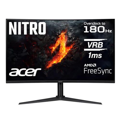 Acer Nitro XZ322QU V3 32 WQHD Gaming Monitor dealers price in hyderabad, telangana, andhra, vijayawada, secunderabad, warangal, nalgonda, nizamabad, guntur, tirupati, nellore, vizag, india