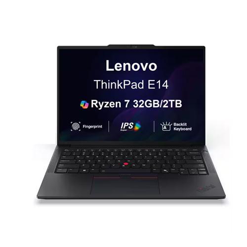 Lenovo ThinkPad E14 AMD Ryzen 7 Windows 11 Pro 64 Laptop price in hyderabad, telangana, andhra, vijayawada, secunderabad