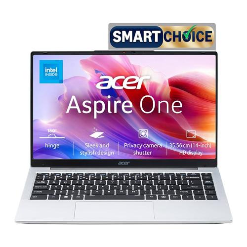 Acer Aspire 3 A325 45 3 Intel Celeron N4500 Notebook Laptop price in hyderabad, telangana, andhra, vijayawada, secunderabad