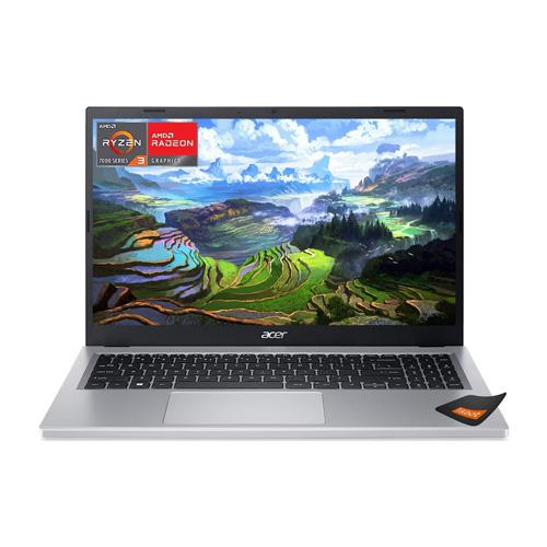 Acer One 14 AMD Ryzen 3 Quad Core 7320U Laptop price in hyderabad, telangana, andhra, vijayawada, secunderabad