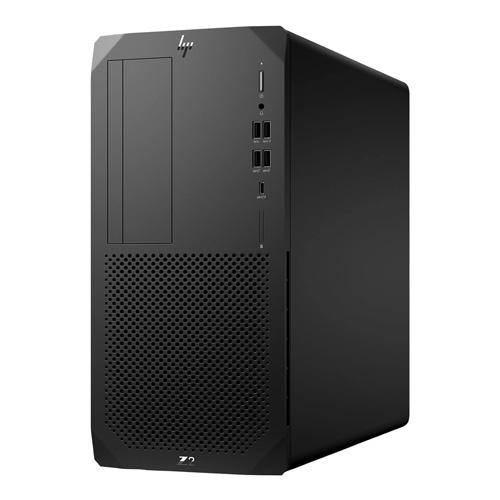 HP Z4 G5 Intel Xeon w5 2455X 12C 24T Workstation Desktop PC dealers hyderabad