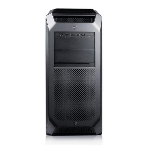 HP Z8 Fury G5 ED5N0PA PC RAM SSD Workstation Desktop PC dealers hyderabad