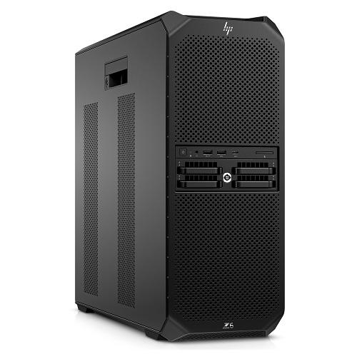 HP Z6 G5 A EC7V5PA AMD Ryzen Workstation PC dealers hyderabad