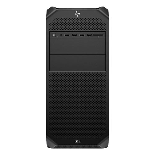 HP Z4 G5 Intel Xeon W 2400 Series CPU Workstation Desktop PC dealers hyderabad