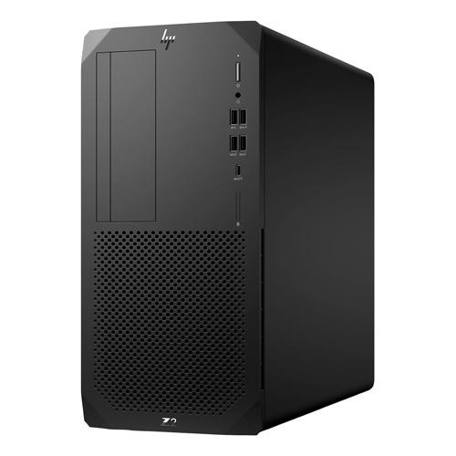 HP Z4 G5 Intel Xeon W5 2455X 3G 12C Workstation PC dealers hyderabad