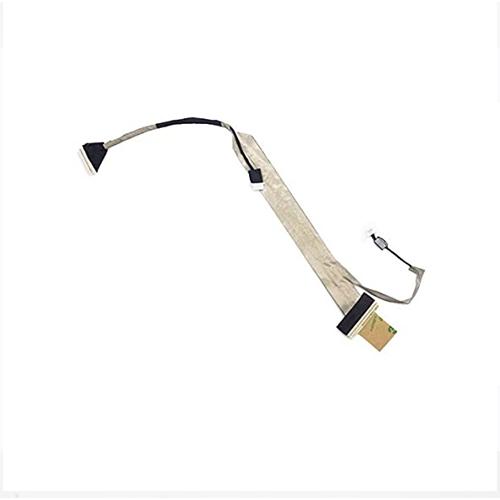 Acer Aspire 4730 Series DC02000J500 LCD Display Cable price in hyderabad, andhra, tirupati, nellore, vizag, india, chennai