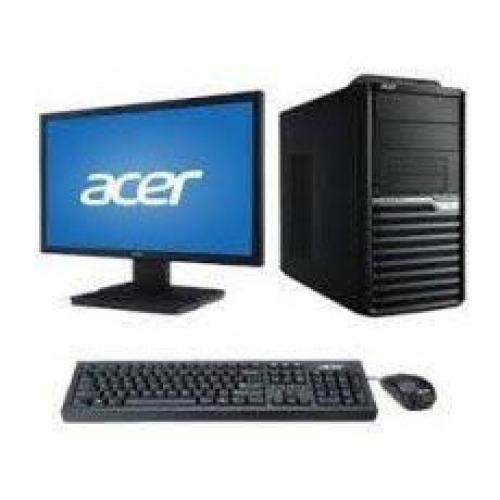 Acer Aspire IC6413 Desktop price in hyderabad, telangana, andhra, vijayawada, secunderabad