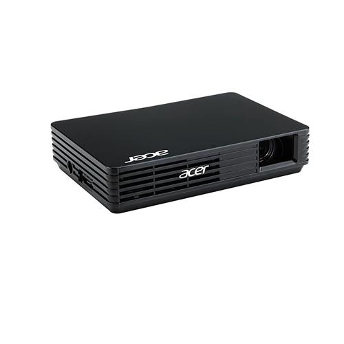 Acer C120 FWVGA DLP Pico Projector price in hyderabad, telangana, andhra, vijayawada, secunderabad