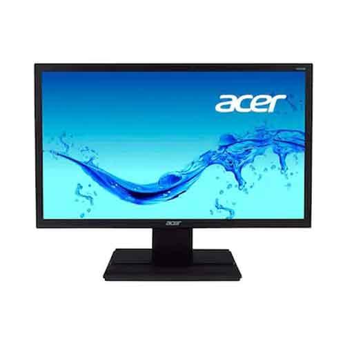 Acer V206HQL 19 inch Monitor price in hyderabad, andhra, tirupati, nellore, vizag, india, chennai