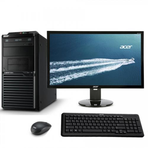 Acer Veriton IC 5878T Desktop price in hyderabad, telangana, andhra, vijayawada, secunderabad