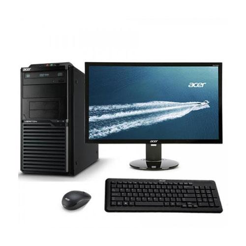 Acer Veriton IC 6153 Desktop With WIndows 10 price in hyderabad, telangana, andhra, vijayawada, secunderabad