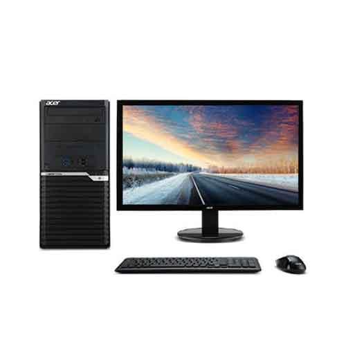 Acer Veriton MT H110 1TB HDD Desktop dealers price in hyderabad, telangana, andhra, vijayawada, secunderabad, warangal, nalgonda, nizamabad, guntur, tirupati, nellore, vizag, india