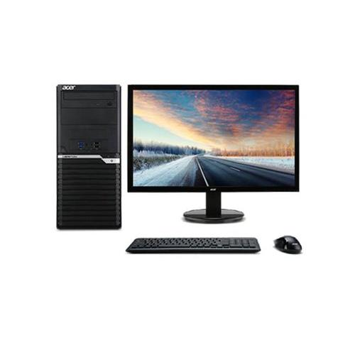 Acer Veriton MT H110 4GB Memory Desktop price in hyderabad, telangana, andhra, vijayawada, secunderabad