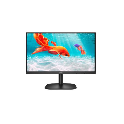 Led ABS AOC MONITOR 27 inch C27V1Q/WS, 240 W, Display Type: Lcd at Rs 14100  in Pondicherry