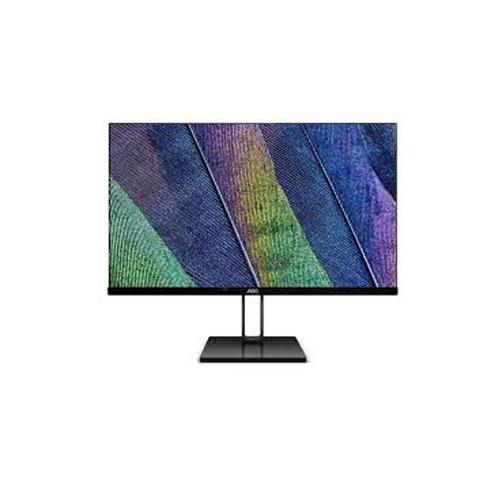 Aoc 24V2Q 24inch LED Monitor price in hyderabad, telangana, andhra, vijayawada, secunderabad