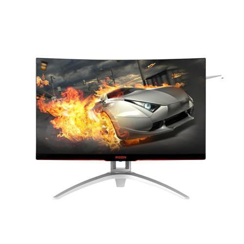 AOC Agon AG272FCX6 27 inch Full HD Curved Gaming Monitor price in hyderabad, telangana, andhra, vijayawada, secunderabad