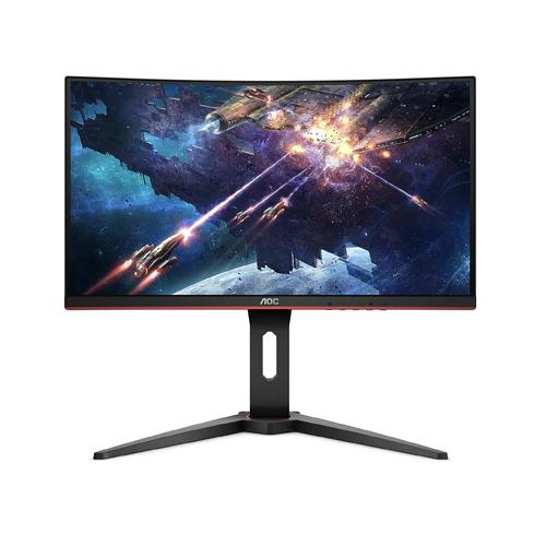 AOC C24G1 24inch Gaming Curved Monitor price in hyderabad, telangana, andhra, vijayawada, secunderabad