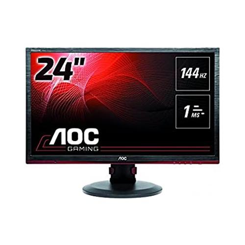 AOC G2590FX 24 inch G Sync Gaming Monitor price in hyderabad, andhra, tirupati, nellore, vizag, india, chennai