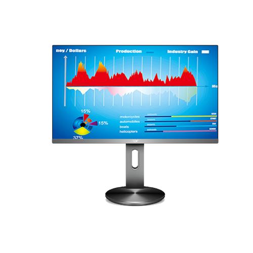 AOC I2790PQUBT 27inch IPS LCD Monitor dealers price in hyderabad, telangana, andhra, vijayawada, secunderabad, warangal, nalgonda, nizamabad, guntur, tirupati, nellore, vizag, india