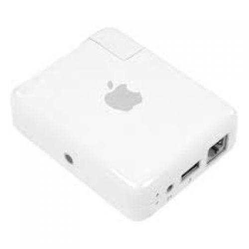 Apple AirPort Express Base Station Router MC414HNA price in hyderabad, telangana, andhra, vijayawada, secunderabad