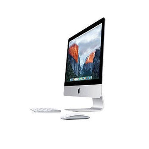 APPLE IMAC MNED2HN/A DESKTOP price in hyderabad, telangana, andhra, vijayawada, secunderabad