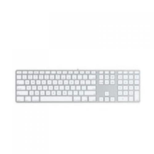 Apple Keyboard with Numeric Keypad price in hyderabad, telangana, andhra, vijayawada, secunderabad