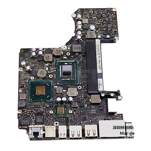 Apple MacBook Pro A1278 Logic Board dealers price in hyderabad, telangana, andhra, vijayawada, secunderabad, warangal, nalgonda, nizamabad, guntur, tirupati, nellore, vizag, india