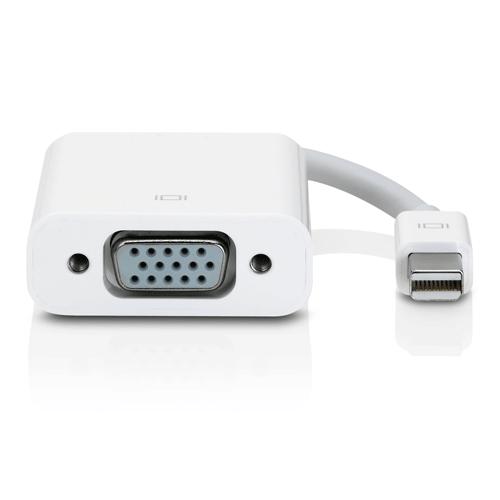 Apple Mini Display Port to VGA Adapter dealers price in hyderabad, telangana, andhra, vijayawada, secunderabad, warangal, nalgonda, nizamabad, guntur, tirupati, nellore, vizag, india